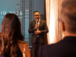 Grand Wedding Fair 2026 Hadirkan 130+ Vendor Pernikahan Pilihan dan Luncurkan Kreasi Menu Wedding Terbaru