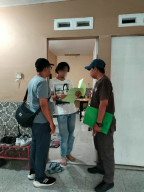DPO Kasus Korupsi Proyek Kapal Majapahit Mojokerto Ditangkap di Malang