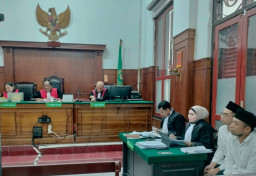 Nathalia Ungkap Penganiayaan Yusuf dan Poerwantoro terhadap Adiknya, Louis Prasetya