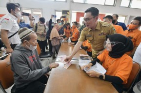 Tol Cibitung - Cilincing Percepat Distribusi Barang di Kawasan Industri