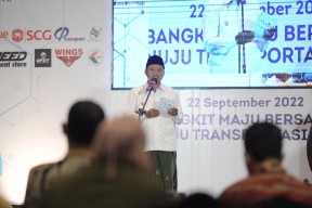 Jabar Terima Penghargaan Provinsi Terbaik Pertama Indeks Keterbukaan Informasi Publik