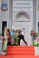 Ridwan Kamil Optimis Lompatan Ekonomi di Jabar Utara dan Selatan