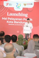 Uu Ruzhanul Dorong 27 Daerah di Jabar Hadirkan Mal Pelayanan Publik