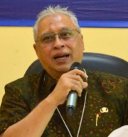 Perkuat Sinergi dengan SKPD-TP, DPU Bina Marga Jatim Gelar Rakor dan Evaluasi Kegiatan dan Anggaran Triwulan III 2024