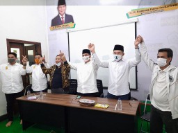Klaim Menangi Pilkada Sidoarjo, BHS Sebut Kantongi Bukti Kuat