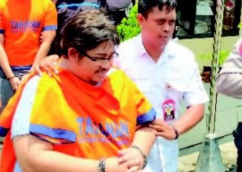 Napi Kasus Investasi Sapi Bodong Rp 585 M, Meninggal di Rutan