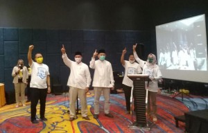 Deklarasi, Alumni ITS: Sidoarjo Butuh BHS