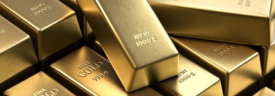Harga emas Antam turun lagi, kini Rp1,428 juta per gram.