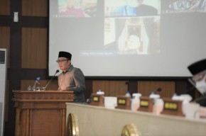 Empat Daerah Bisa PTM tapi Hati-Hati