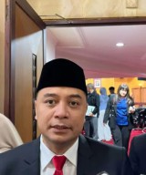 Petugas Disabilitas DLH Surabaya, Motornya dibegal