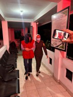 Ibu Ronald Tannur Tersangka Suap Hakim Pengadilan Negeri Surabaya