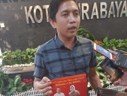 Beredarnya Selebaran Eri Cahyadi  Mendapat Reaksi Keras Dari PKB