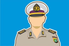 Istri Jenderal Polisi Gadungan Jadi Tersangka Penipuan Rp1 M