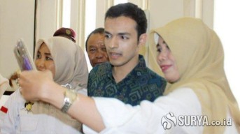 Ada Rencana Pembentukan Poros Ketiga Pilwali Surabaya 2020
