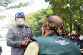 Hari Keenam PPKM Darurat, Mobilitas Masyarakat Jabar Dapat Ditekan