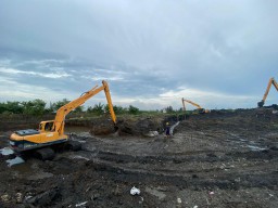 Pipa PDAM Akhirnya Diperbaiki, Warga Surabaya Diminta Sabar Hingga Pukul 21.00