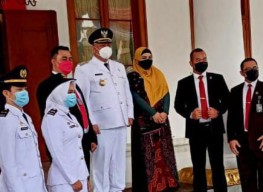 Whisnu Janjikan Bangkitnya Ekonomi Surabaya