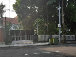 Whisnu Sakti Belum Tempati Rumah Dinas Walikota Surabaya?