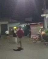 Dalang Penyebab Tawuran Di Wonokusumo Diburu Polisi