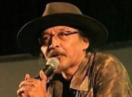 Sindir Risma, Sudjiwo Tejo: Berani Marahi Jokowi atau Luhut?