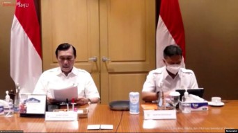 PPKM Diperpanjang Sampai 18 Oktober, Surabaya di Level 3