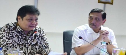 Pandora Papers: Luhut dan Airlangga Punya Perusahaan Bebas Pajak di Luar Negeri