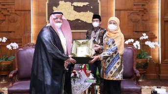 Market Haji dan Umroh Indonesia Capai 160 Ribu