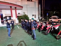Satreskrim Polrestabes Surabaya Bentuk Tim Gabungan, Kasatreskrim: Ini Instruksi Langsung Dari Kapolrestabes Surabaya
