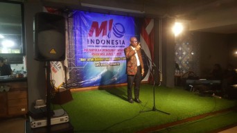 Media Online Jadi Alat Komunikasi Ampuh Menuju Surabaya yang Lebih Maju