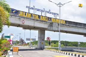 Penilaian Jalan Tol Bali Mandara, Kementerian PUPR Tekankan Aspek Pemeliharaan