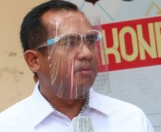 Istri Diselingkuhi, Bripka MN Tembak Briptu HT 