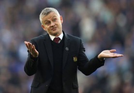 Uang Pesangon Solskjaer Sebesar Rp 146 Miliar