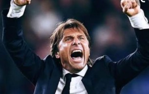 Secepat Kilat, Spurs Langsung Beli Conte