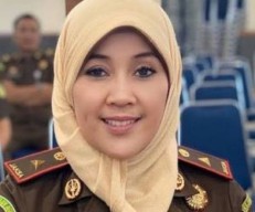 Jaksa Agung Dituding Punya istri Muda