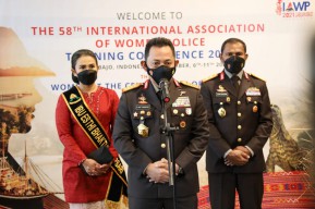 Indonesia Mampu Laksanakan Event Internasional di Tengah Pandemii