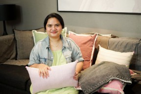 Sleep Buddy memberikan gebrakan baru dengan mengeluarkan produk daur ulang