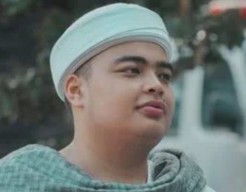 Infeksi Liver, Anak Kedua Ustaz Arifin Ilham Tutup Usia