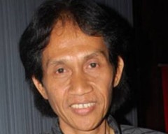 Bens Leo Sang Pengamat Musik, Meninggal Dunia