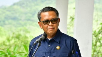 Hak Politik Nurdin Abdullah Dicabut 3 Tahun