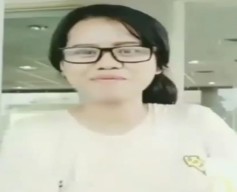 Pamer Aurat di Bandara, Siskaeee Terancam 12 Tahun Penjara