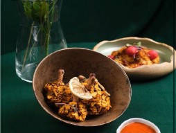 Menciptakan Pairing Ingredients, The G Flavors Surabaya Tahu Keinginan Customer