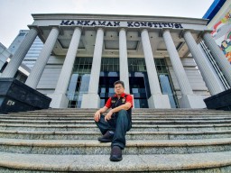Haris Azhar Sebut Tuntutan Hukuman Mati Harus Dibatalkan