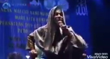 Bahar Smith Tantang KSAD Dudung