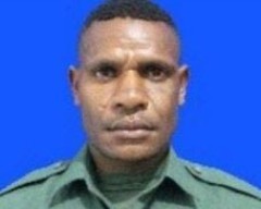 Prajurit TNI di Papua Kabur dari Tugas, Bawa Senjata Api SS1