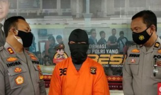 Santriwati Diperkosa Guru Ngaji hinggal Lahirkan Bayi Prematur