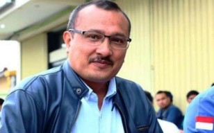 Sebut “Allahmu Lemah”, Ferdinand Hutahean Resmi Dipolisikan