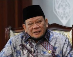 Ketua DPD RI : Pemerintah Harus Bantu UMKM Berinovasi