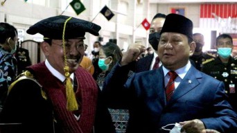 Vaksin Nusantara, Titik terang Lawan Pandemi Covid-19