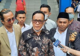 Laporkan Putra Jokowi ke KPK, Ubedilah Badrun Dilaporkan Balik Relawan Joman