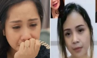 Polisi Yakini, Video Syur Mirip Nagita Slavina Editan